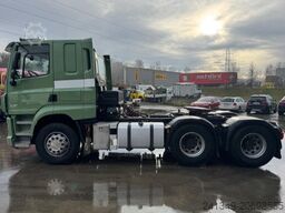 DAF CF510 6x4 Hydraulik
