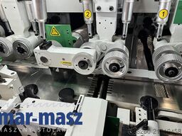 REIGNMAC RMM416 do mokrego i suchego drewna