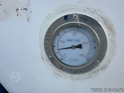 Welfit Oddy 20FT SWAPBODY 30.990L /  T7 / IMO-1 /L4BN / AMK...