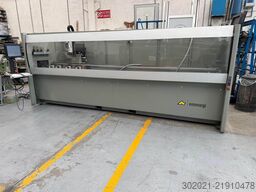 Emmegi Phantomatic T3 A