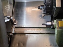 GILDEMEISTER CTX 420 Linear