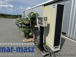 WEINIG Hydromat 22 AL na 8 głowic