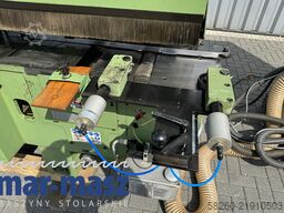 WEINIG Hydromat 22 AL na 8 głowic