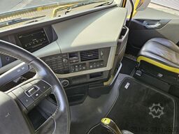 Volvo FH 16-750 Vorlauflenkachse