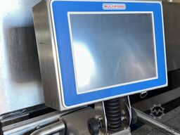 Multipond MP 14-3800/2500-H-FC