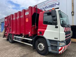 DAF CF 75.250 **EURO 3-BELGIAN TRUCK-ONLY124000KM**