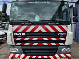 DAF CF 75.250 **EURO 3-BELGIAN TRUCK-ONLY124000KM**