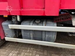 DAF CF 75.250 **EURO 3-BELGIAN TRUCK-ONLY124000KM**