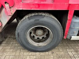 DAF CF 75.250 **EURO 3-BELGIAN TRUCK-ONLY124000KM**