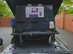 Falch Trail jet 30 500-30-95-d