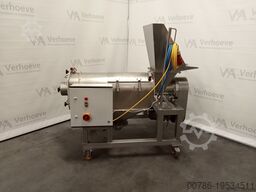Farley greene Sievmaster Rota 200
