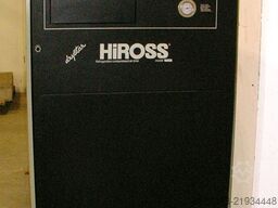 Ingersol Rand Centac C60Mx2 Centrifugal