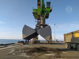 Caterpillar 330 Clamshell Bucket