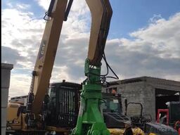 Caterpillar 330 Clamshell Bucket