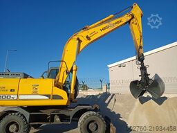 Caterpillar 330 Clamshell Bucket