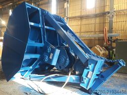 Caterpillar 330 Clamshell Bucket