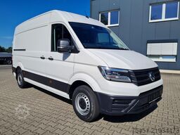 VW Crafter 35 Kasten L3H3 AG AHK KAMERA LED TEMPO