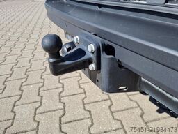 VW Crafter 35 Kasten L3H3 AG AHK KAMERA LED TEMPO