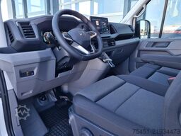 VW Crafter 35 Kasten L3H3 AG AHK KAMERA LED TEMPO