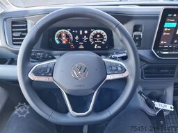 VW Crafter 35 Kasten L3H3 AG AHK KAMERA LED TEMPO