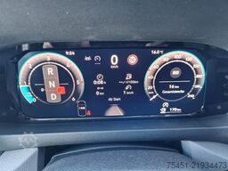 VW Crafter 35 Kasten L3H3 AG AHK KAMERA LED TEMPO