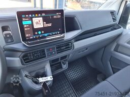 VW Crafter 35 Kasten L3H3 AG AHK KAMERA LED TEMPO