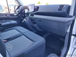 VW Crafter 35 Kasten L3H3 AG AHK KAMERA LED TEMPO