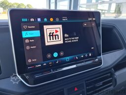 VW Crafter 35 Kasten L3H3 AG AHK KAMERA LED TEMPO
