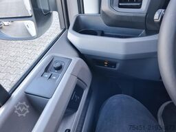 VW Crafter 35 Kasten L3H3 AG AHK KAMERA LED TEMPO