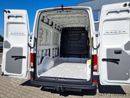 VW Crafter 35 Kasten L3H3 AG AHK KAMERA LED TEMPO