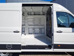 VW Crafter 35 Kasten L3H3 AG AHK KAMERA LED TEMPO