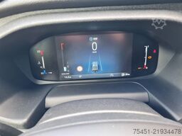Ford Transit Kasten Doka EcoBlue L3 Trend mit AHK KAMERA
