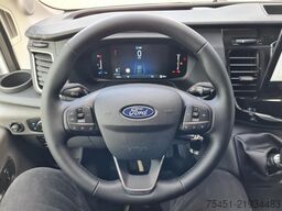 Ford Transit Kasten Doka EcoBlue L3 Trend mit AHK KAMERA
