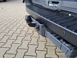 Ford Transit Kasten Doka EcoBlue L3 Trend mit AHK KAMERA