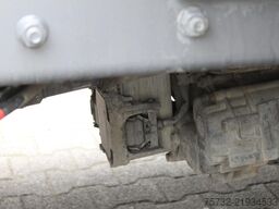 Daf XF  480 SC   Retarder   Standklima   Vollspoiler