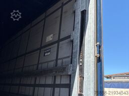 Wecon Jumbo Verzinkt 3m Innen Hubdach