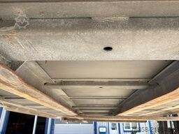 Wecon Jumbo Verzinkt 3m Innen Hubdach