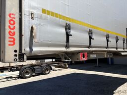 Wecon Jumbo Verzinkt 3m Innen Hubdach