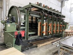 Hess Verle - motor