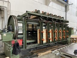 Hess Verle - motor