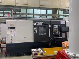Doosan PUMA 4100B