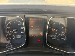 Mercedes-Benz actros 1845