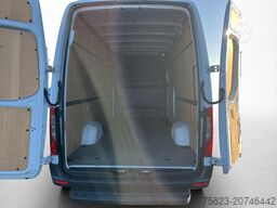 Mercedes-Benz Sprinter 315 CDI Kasten Maxi Klima Kamera