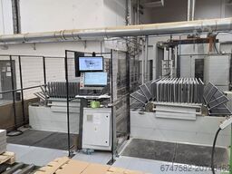 BIESSE BREMA VEKTOR 15