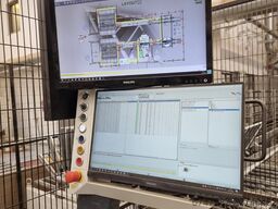 BIESSE BREMA VEKTOR 15