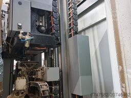 BIESSE BREMA VEKTOR 15