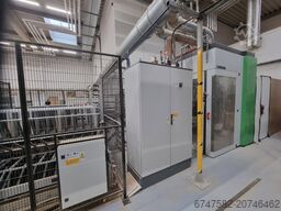 BIESSE BREMA VEKTOR 15