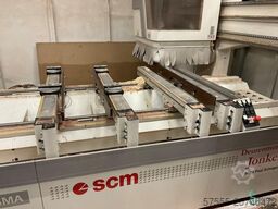 SCM Record 110 AL TVN Prisma