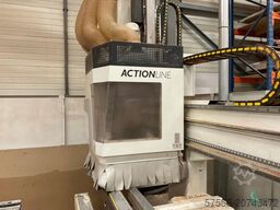 SCM Record 110 AL TVN Prisma