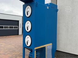 Donaldson Torit DFO 3-3